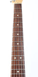 1992 Fender Telecaster American Standard frost red