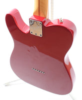 1992 Fender Telecaster American Standard frost red