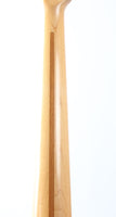 1992 Fender Telecaster American Standard frost red