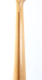 1992 Fender Telecaster American Standard frost red