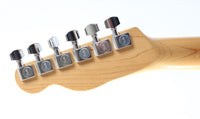 1992 Fender Telecaster American Standard frost red