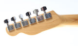 1992 Fender Telecaster American Standard frost red