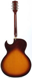 1973 Greco ES-175 vintage sunburst