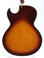 1973 Greco ES-175 vintage sunburst