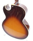 1973 Greco ES-175 vintage sunburst