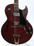 1972 Gibson ES-175D cherry sunburst