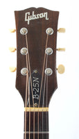 1970 Gibson B-25N natural