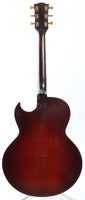 1972 Gibson ES-175D cherry sunburst