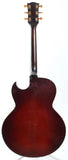 1972 Gibson ES-175D cherry sunburst