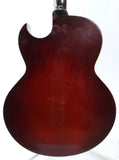 1972 Gibson ES-175D cherry sunburst