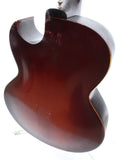 1972 Gibson ES-175D cherry sunburst