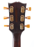 1972 Gibson ES-175D cherry sunburst