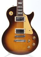 1978 Gibson Les Paul Standard dark sunburst