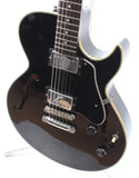 1989 Epiphone Howard Roberts Fusion II HR-II-EB ebony
