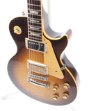 1978 Gibson Les Paul Standard dark sunburst