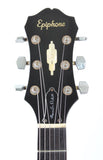 1989 Epiphone Howard Roberts Fusion II HR-II-EB ebony
