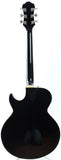 1989 Epiphone Howard Roberts Fusion II HR-II-EB ebony