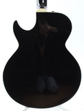 1989 Epiphone Howard Roberts Fusion II HR-II-EB ebony