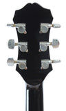 1989 Epiphone Howard Roberts Fusion II HR-II-EB ebony