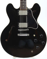 1993 Gibson ES-335 Dot ebony