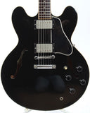 1993 Gibson ES-335 Dot ebony