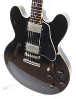 1993 Gibson ES-335 Dot ebony