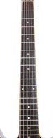 1993 Gibson ES-335 Dot ebony