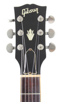 1993 Gibson ES-335 Dot ebony