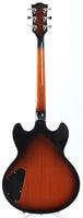 2014 Gibson Midtown Custom vintage sunburst