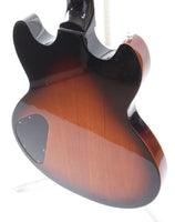 2014 Gibson Midtown Custom vintage sunburst