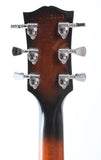 2014 Gibson Midtown Custom vintage sunburst