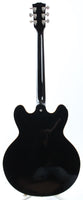 1993 Gibson ES-335 Dot ebony