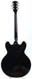 1993 Gibson ES-335 Dot ebony