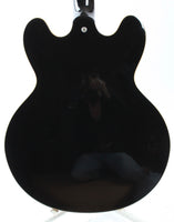 1993 Gibson ES-335 Dot ebony