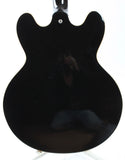 1993 Gibson ES-335 Dot ebony