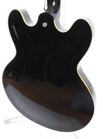 1993 Gibson ES-335 Dot ebony