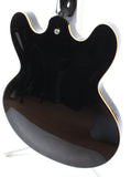 1993 Gibson ES-335 Dot ebony
