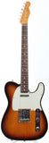 2000 Fender Custom Telecaster 62 American Vintage Reissue sunburst