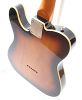 2000 Fender Custom Telecaster 62 American Vintage Reissue sunburst