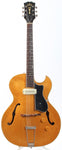 1959 Guild Slim Jim T-100 blonde