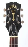 1959 Guild Slim Jim T-100 blonde