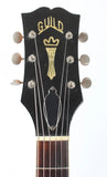 1959 Guild Slim Jim T-100 blonde