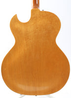 1959 Guild Slim Jim T-100 blonde