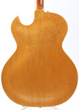 1959 Guild Slim Jim T-100 blonde