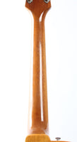 1959 Guild Slim Jim T-100 blonde