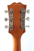 1959 Guild Slim Jim T-100 blonde