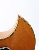 1959 Guild Slim Jim T-100 blonde