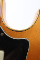 1959 Guild Slim Jim T-100 blonde