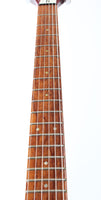 2002 Rickenbacker 330 Lefty Bigsby burgundy glo