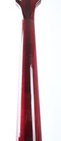 2002 Rickenbacker 330 Lefty Bigsby burgundy glo